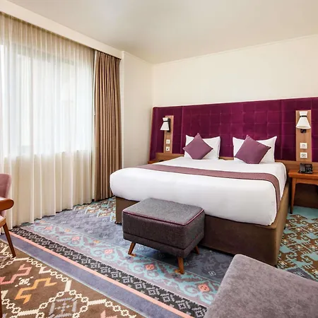 Mercure London Bankside-2